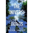 thumbnail image 1 of Posthumanities: The Universe of Things : On Speculative Realism (Series #30) (Hardcover), 1 of 1