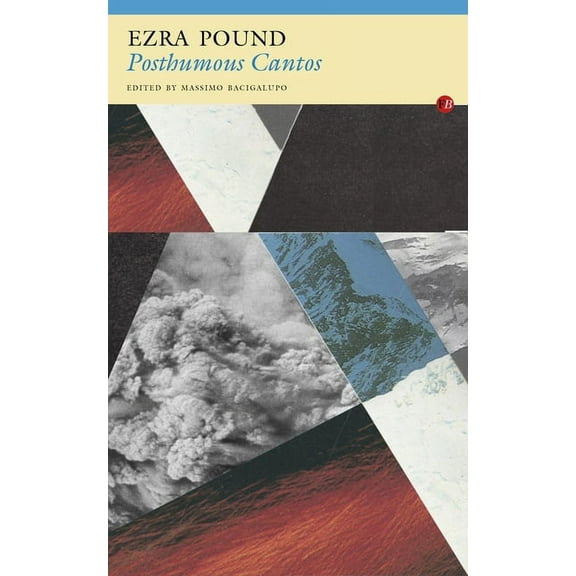 Posthumous Cantos, (Paperback)