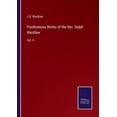 thumbnail image 1 of Posthumous Works of the Rev. Ralph Wardlaw: Vol. II, (Paperback), 1 of 1