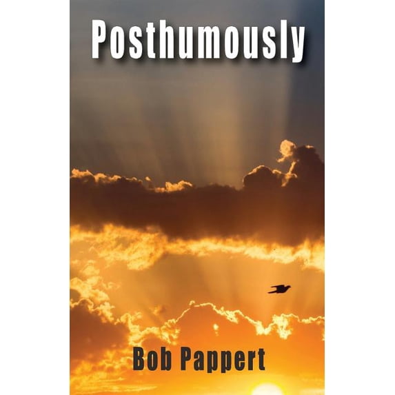 Posthumously (Paperback)