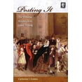 thumbnail image 1 of Posting It: The Victorian Revolution in Letter Writing, (Paperback), 1 of 1