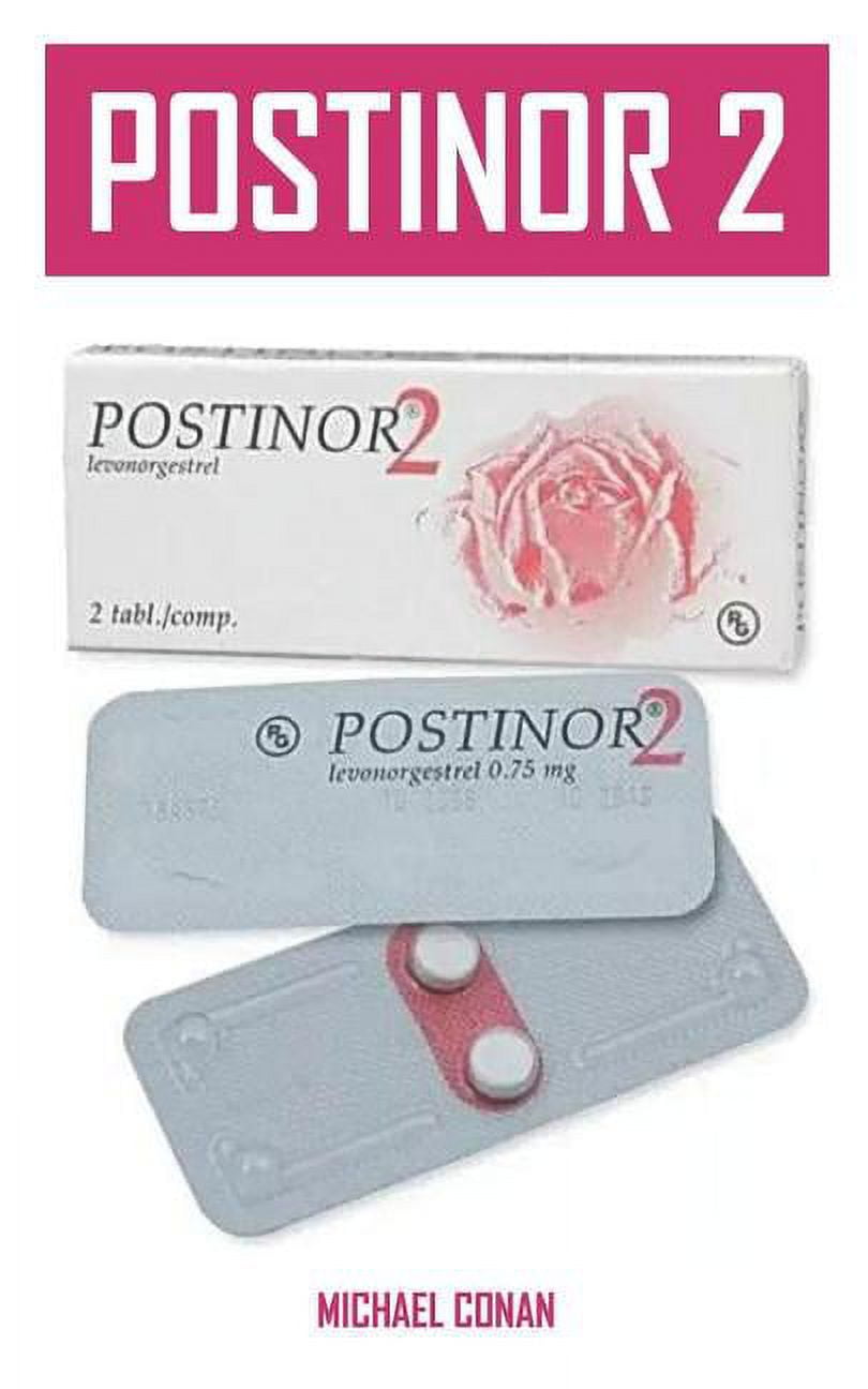 Buy postinor 2 levonorgestrel