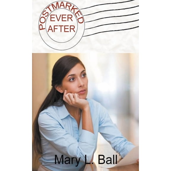 Postmarked Ever After, (Paperback)