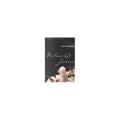 Pre-Owned Postmarked Heaven (Hardcover) 0739430319 9780739430316