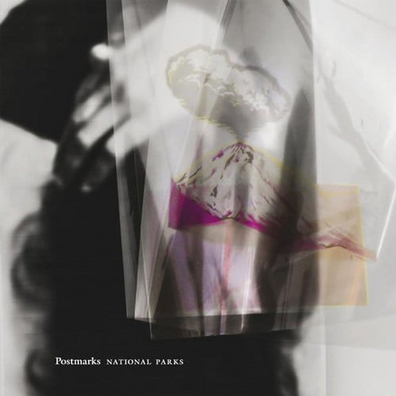 Postmarks - National Parks - Electronica - CD
