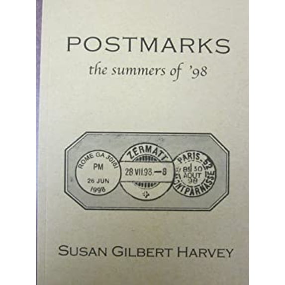 Pre-Owned Postmarks : The summers Of '98 9780976895619 Used