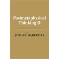 thumbnail image 1 of Postmetaphysical Thinking II (Paperback), 1 of 1