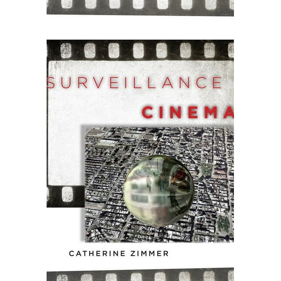 Postmillennial Pop Surveillance Cinema, Book 2, (Paperback)