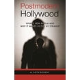 thumbnail image 1 of Postmodern Hollywood: What's New in Film and Why It Makes Us Feel So Strange, (Hardcover), 1 of 1