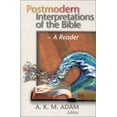 thumbnail image 1 of Pre-Owned Postmodern Interpretations of the Bible: A Reader Paperback, 1 of 1