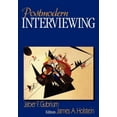 thumbnail image 1 of Postmodern Interviewing, (Paperback), 1 of 1