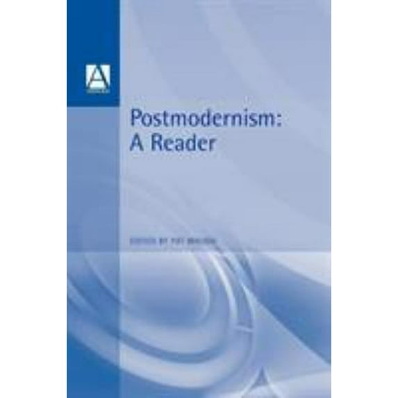 Pre-Owned Postmodernism: A Reader (Paperback) 0340573813 9780340573815