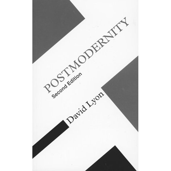 Pre-Owned Postmodernity (Paperback) 0816632278 9780816632275