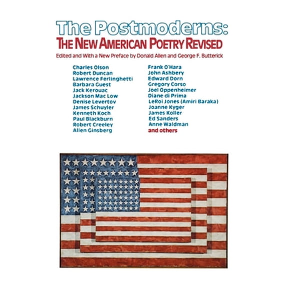 Pre-Owned Postmoderns, (Paperback)