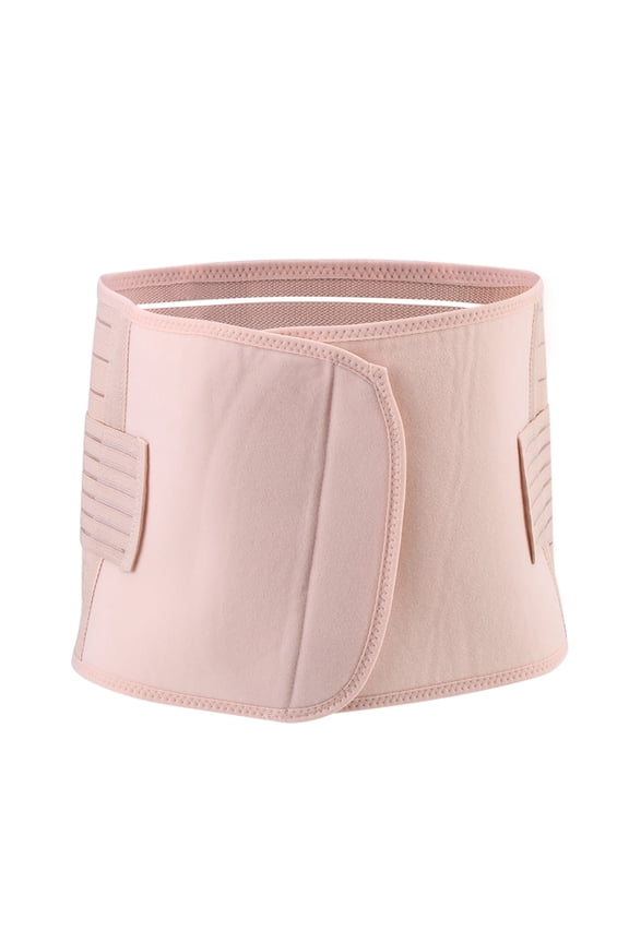 Postnatal Bandage Maternity Postpartum Belt Waist Belly Recovery Band for Post Pregnancy Women