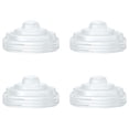 thumbnail image 1 of Postnatal Care Essential Part Silicone Diaphragm/Valves for Breastpump Standard Model Pumps, 1 of 7