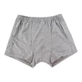 thumbnail image 1 of Postoperation Underwear Shorts with Side Closure for Men Adaptive Boxers Briefs Reusable Cotton Panties Underpants, 1 of 8