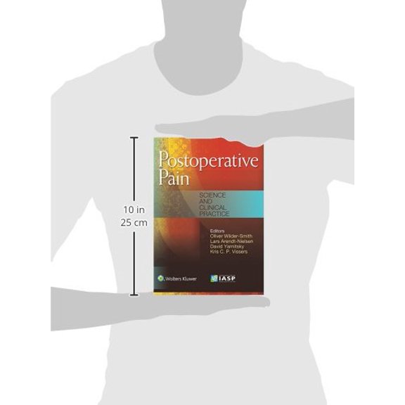 Pre-Owned Postoperative Pain : Science and Clinical Practice (Paperback)