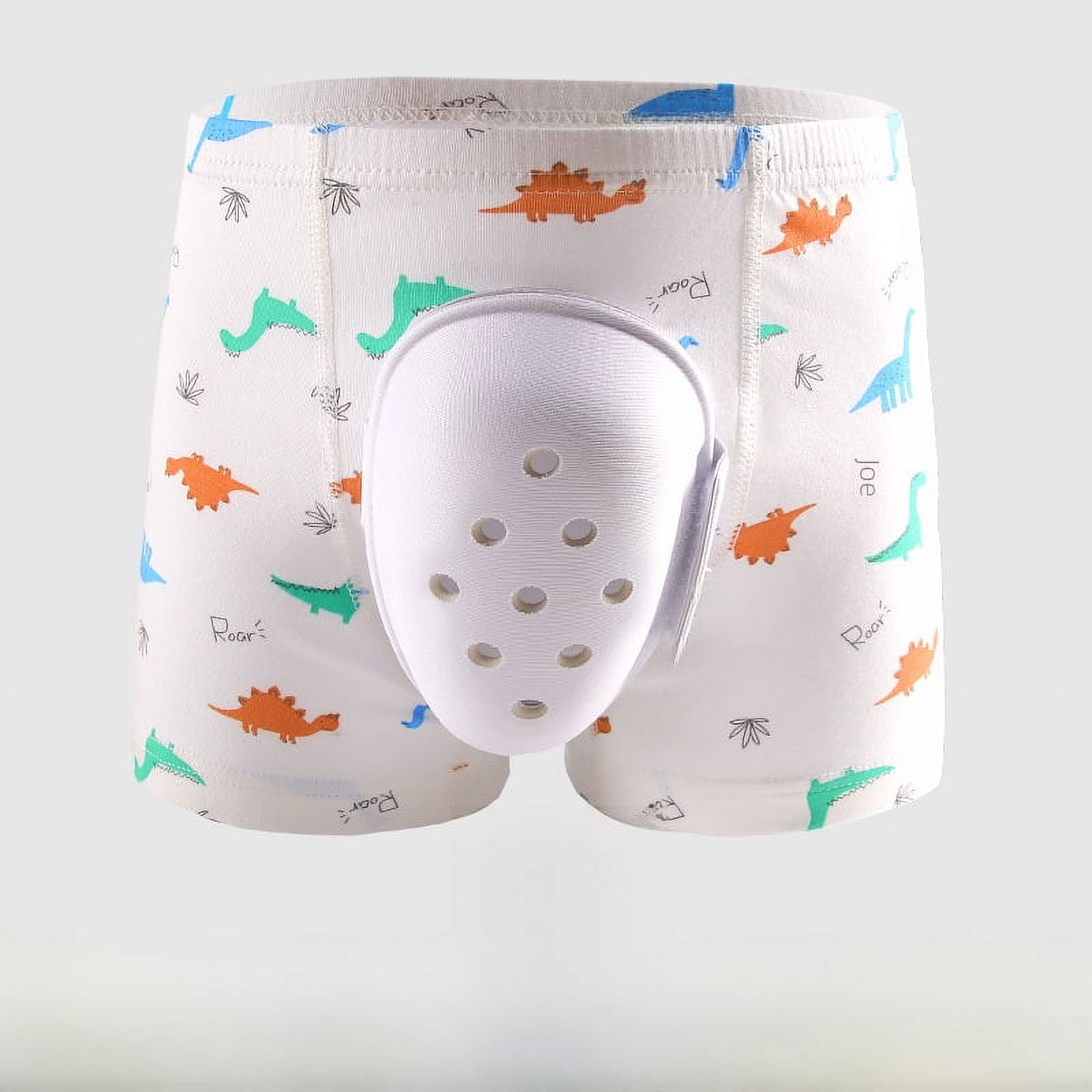 Beschneidungs Unterwäsche Für Männer & Jungs - Schutzhülle Mit Belüftung - Mehrere Größen