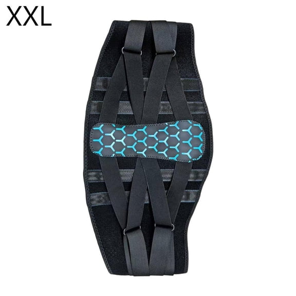 Postpartum Abdominal Support Belt High Strength Elastic Waist Brace For Back Pain Relief Adjustable Breathable Post Surgery Recovery