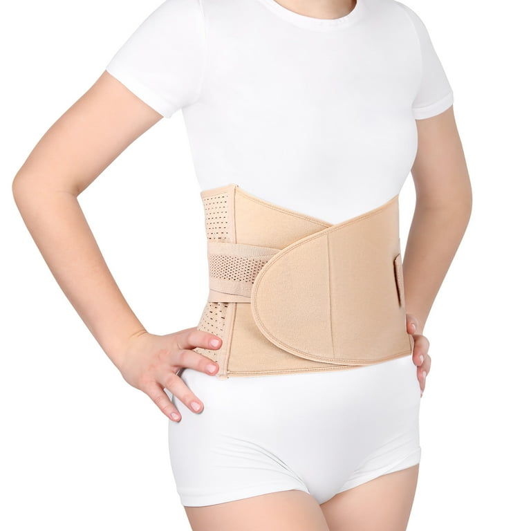 Postpartum Belly Band Abdominal Binder Post surgery Support Girdle Belt Slimming Belt Abdomen