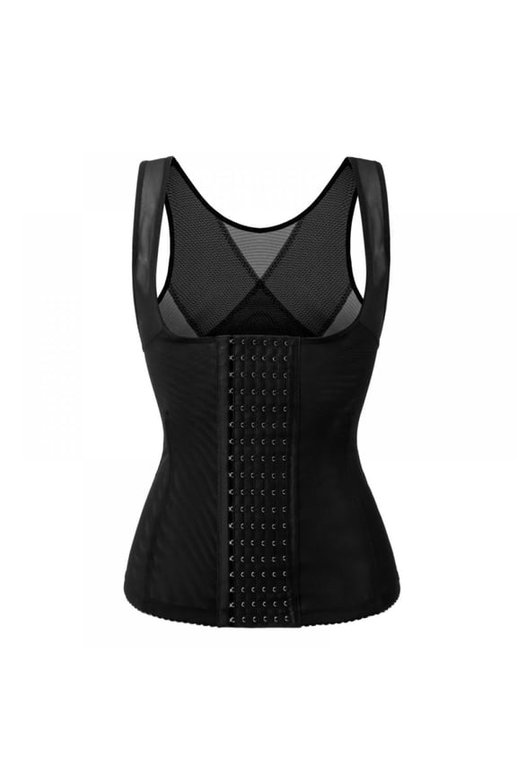 Postpartum Belly Band Girdle C Section Binder Belt 3 in 1 Recovery Support Wrap - After Birth Delivery Body Shaper C Section Bandit