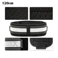 thumbnail image 1 of Postpartum Belly Wrap & Pelvic Support Belt, 47" (120cm) Breathable Waist Trainer for Hip Recovery, Medical-Grade Abdominal Binder for C-Section & Post-Surgery, Adjustable Slimming Shaper (1pc), 1 of 8