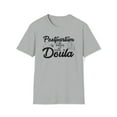 thumbnail image 1 of Postpartum Doula, Gildan Unisex Softstyle T-Shirt, Graphic Tee, S-3XL, 1 of 3