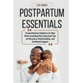 thumbnail image 1 of Postpartum Essentials, (Paperback), 1 of 1