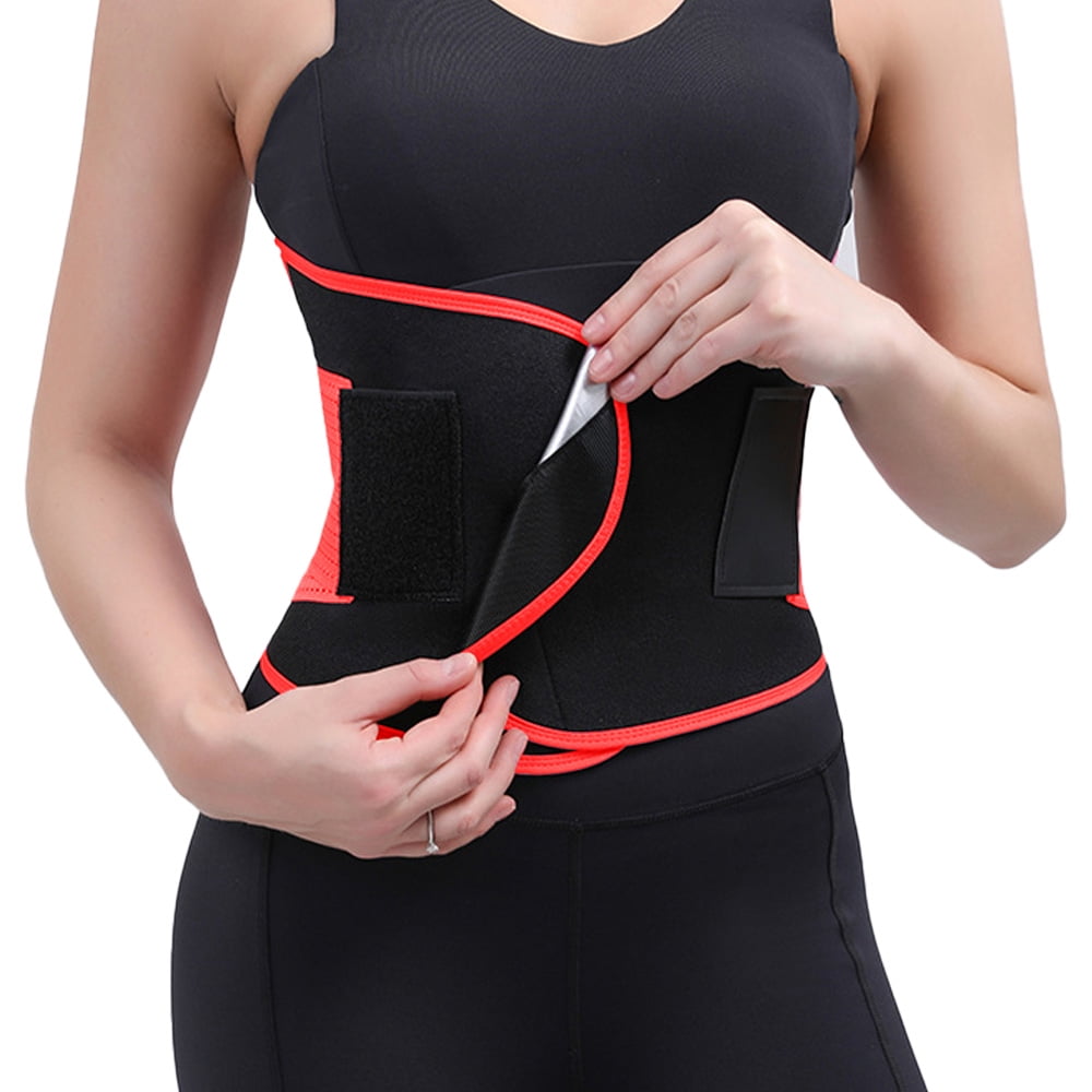 Postpartum Girdle C-Section Recovery Belt Back Support Belly Wrap Belly Band Shapewear - Walmart.com