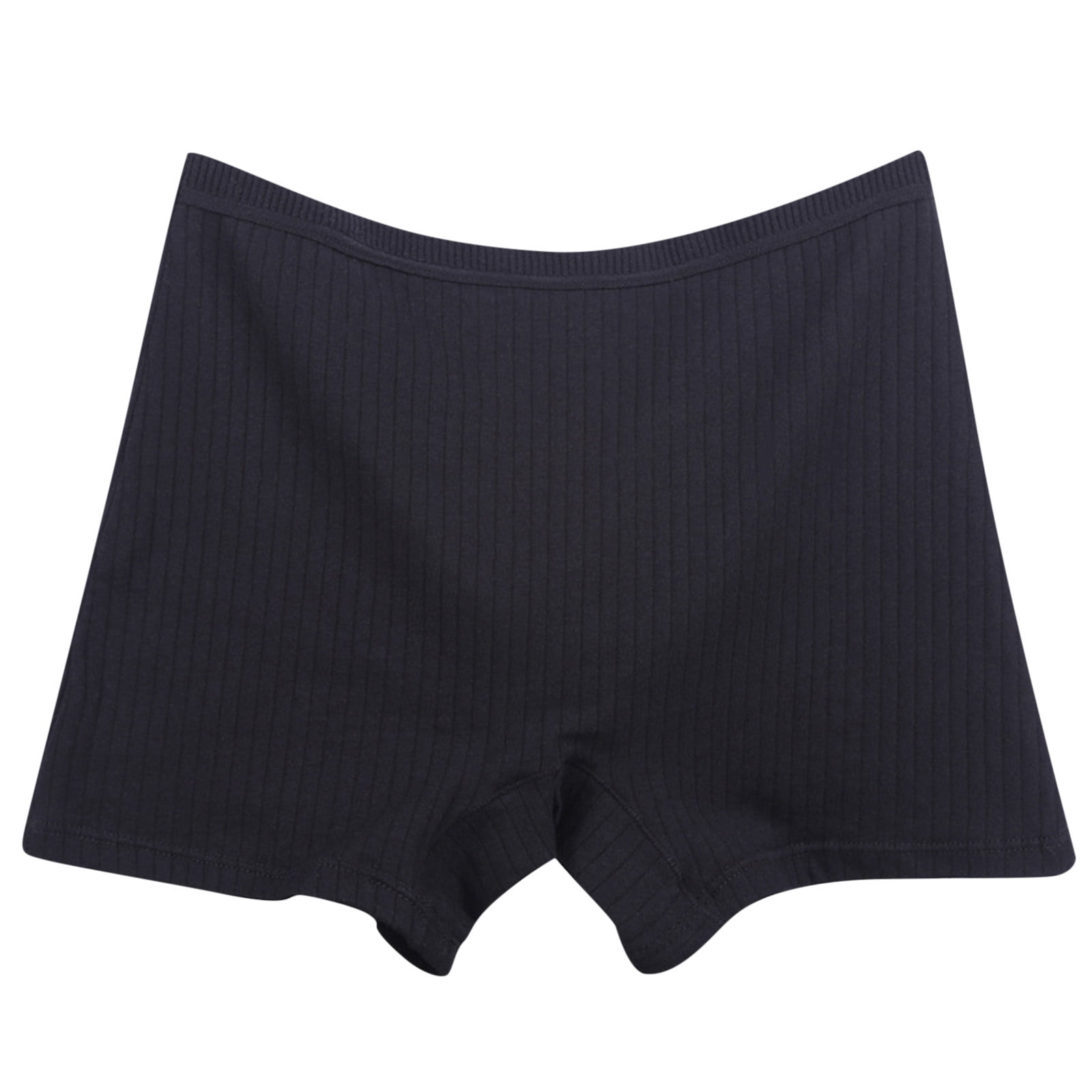 Postpartum Panties Boyshorts Underwear for Women Anti Chafing Underwear