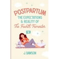 thumbnail image 1 of Postpartum, (Paperback), 1 of 1
