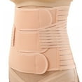 thumbnail image 1 of Postpartum Recovery - Belly Band for Pregnancy, Maternity - Belt for Women Body Shaper - Shapewear Belt Sarapandan, 1 of 5