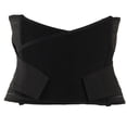 thumbnail image 1 of Postpartum Support - Recovery Belly Wrap Girdle Support Band Belt Body Shaper, 1 of 4