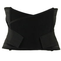 Postpartum Support - Recovery Belly Wrap Girdle Support Band Belt Body Shaper