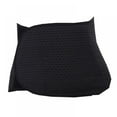 thumbnail image 1 of Postpartum Support Recovery Belly Wrap Waist Belt Body Shaper Postnatal Shapewear, 1 of 5
