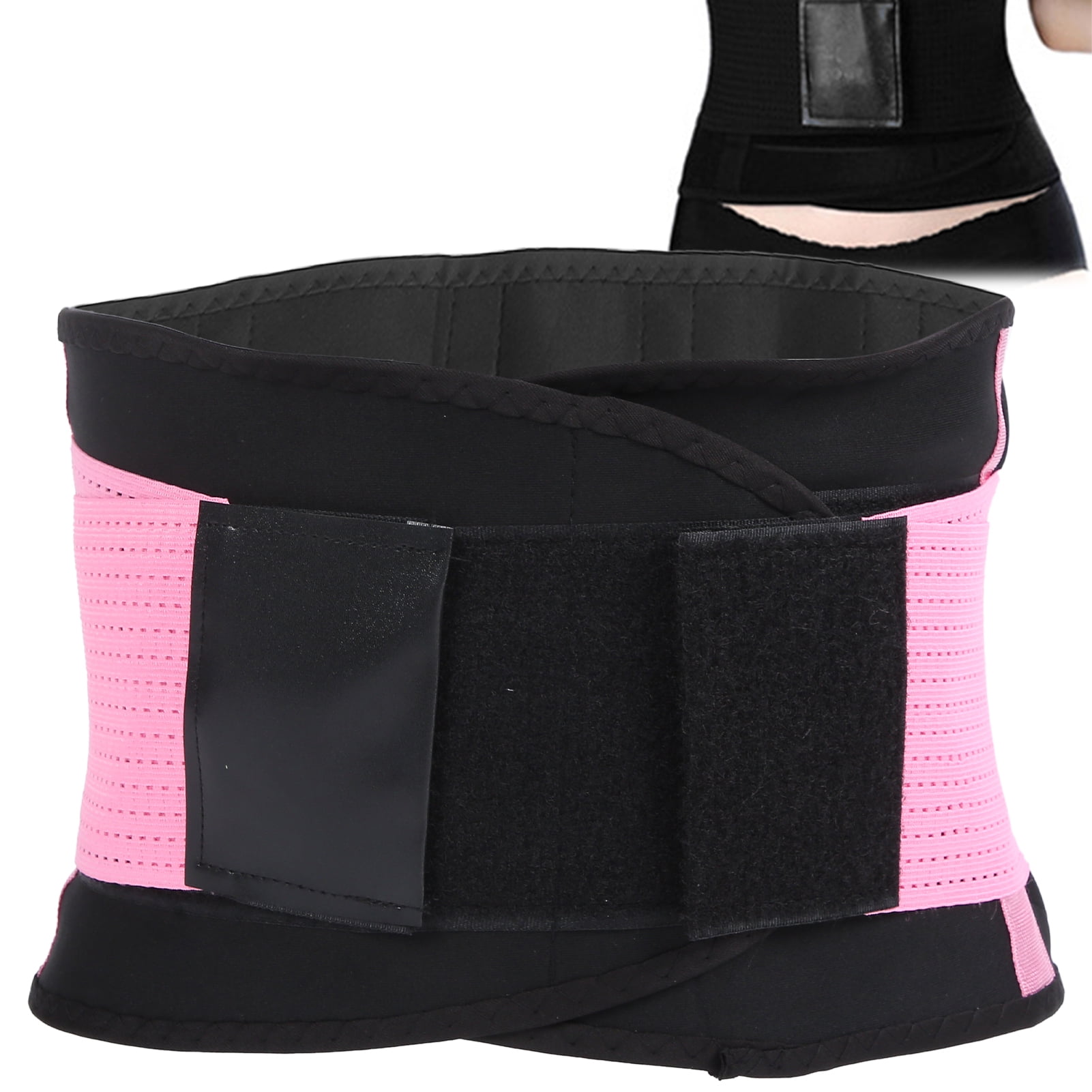 Postpartum Waist Trainer, There Are 5 Different Sizes Available The