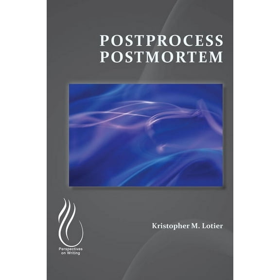 Postprocess Postmortem, (Paperback)