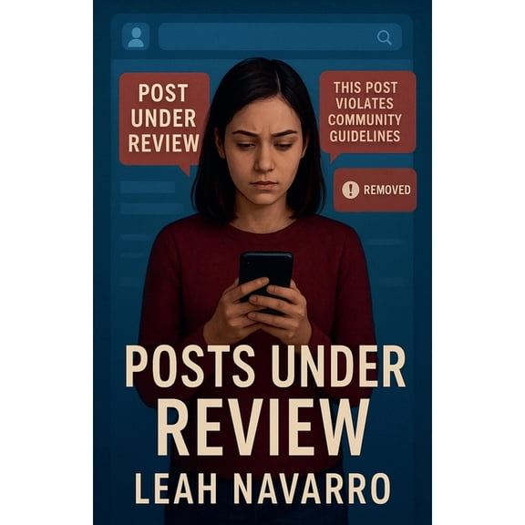 Posts Under Review, (Paperback)