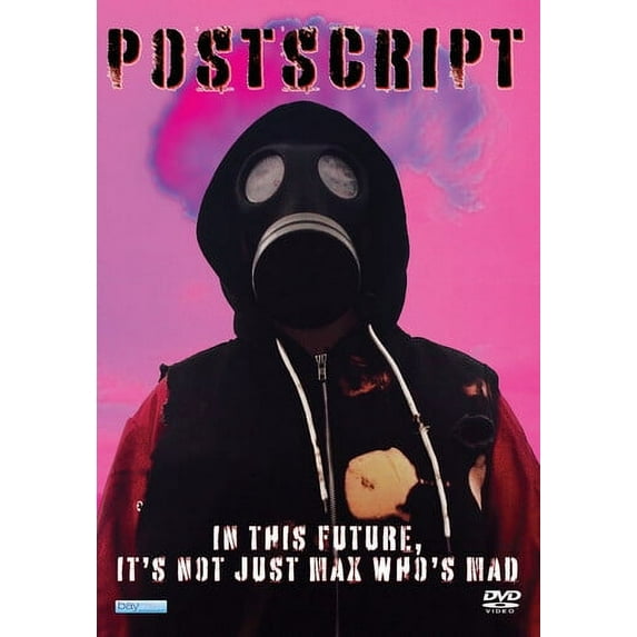 Postscript (DVD)