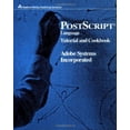thumbnail image 1 of Pre-Owned Postscript Language Tutorial and Cookbook Paperback Adobe Systems, 1 of 1