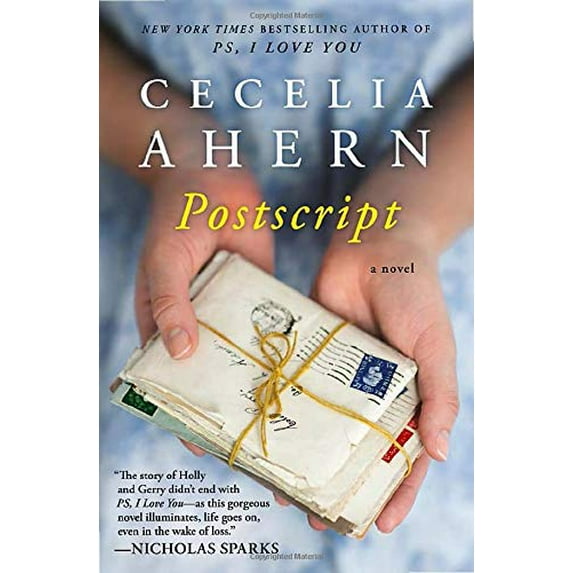 Pre-Owned PostScript (Paperback) 1538746603 9781538746608
