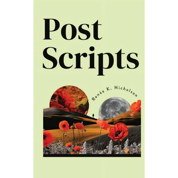Postscripts, (Paperback)