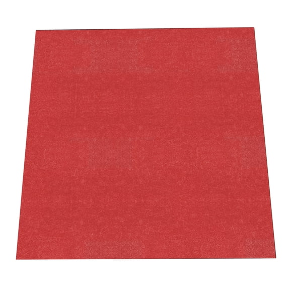 Postuois Rectangle Garage Floor Mat for Under Car,Motorcycle Oil Spill Mat, Absorbent Oil Garage Parking Mat, Non Slip and Waterproof Backing Extra Large Garage Mat, 17ftx 7.4ft/2.23mx5.2m
