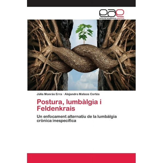 Postura, lumbàlgia i Feldenkrais (Paperback)