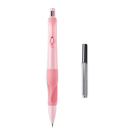 Posture Correction Automatic Pencil with Refills 2mm Mechanical Pencil