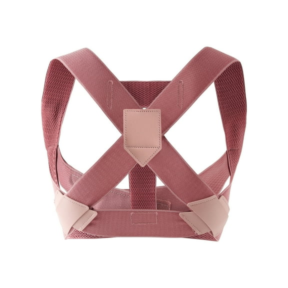 Posture Corrector Back Brace for Women and Men - Comfortable Support for Spine Alignment and Pain Relief