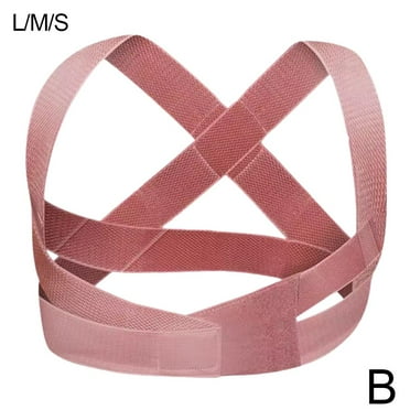 Posture Corrector Back for Men and Women Back Support, Posture Corrector Belt B8C7