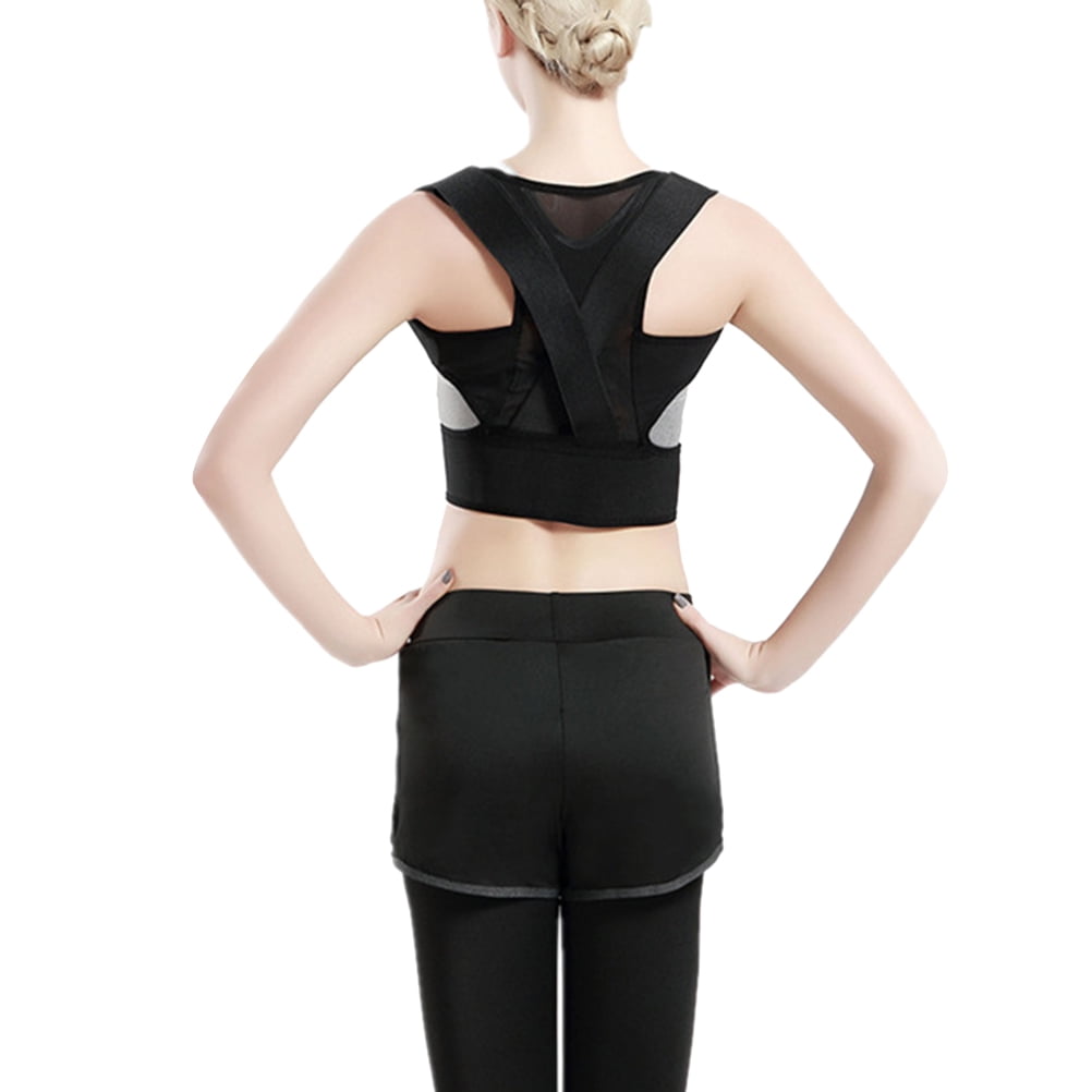 Posture Corrector Posture Shoulder Support Brace Belt Corrector