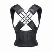 Posture Corrector Vest for the Cervical Spine, Adjustable